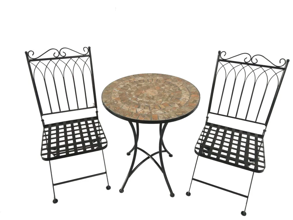 Mexican Wrought Iron Furniture Garden Chairs Set Buy Garden Chairs