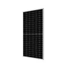 mono perc half cut solar cell meter two 72cells made in 370w 380w 385w 390w solar panel