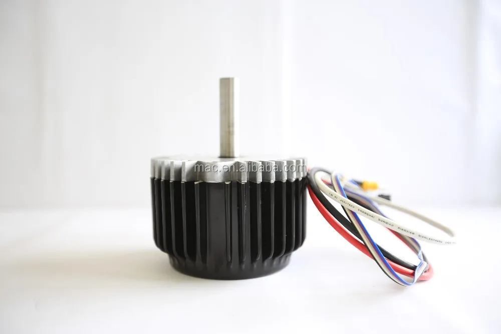 Mac Electric Car 3000rpm 36v Wheel Motor Buy Electric Car 3000rpm 36v