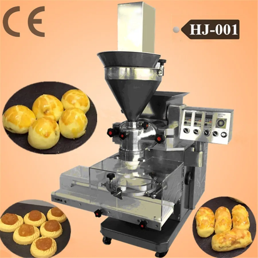 Croquettes machine/ Japanese potato croquette machine, View small type