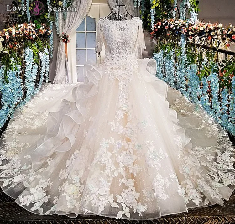 Houston Girls Dress for Wedding – Mia Bambina Boutique