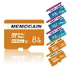 High Speed SD Card for Memory Card Bulk Original Hot Selling in TF Card in China