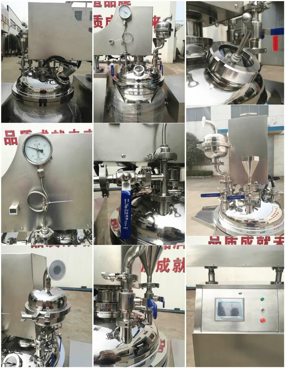 High quality usesoap making machine bar soap making machine Products