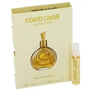 roberto cavalli serpentine original