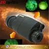 military camera night vision lens case animal plastic toy binoculars