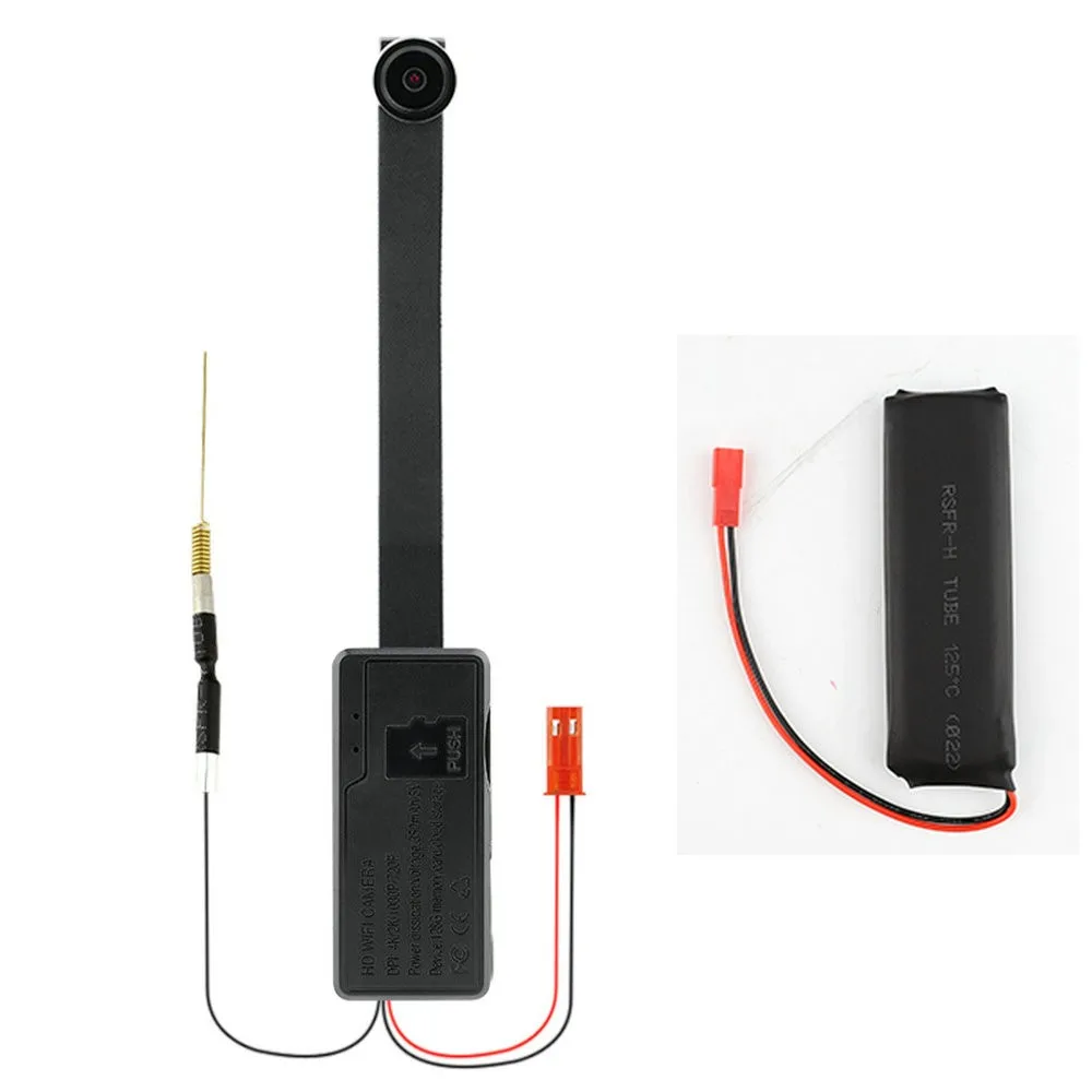 wifi watch camera