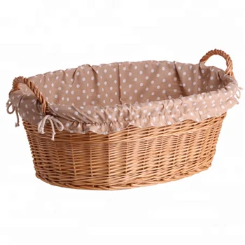 Willow Wicker Storage Basket No Handle - Buy Basket No Handle,Willow ...