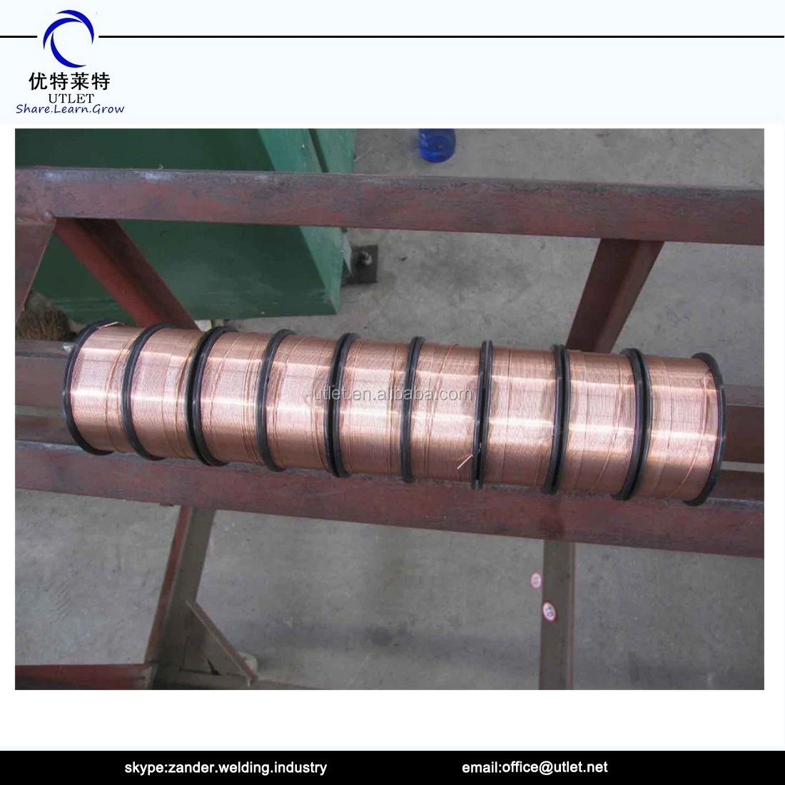 welding wire co2 price