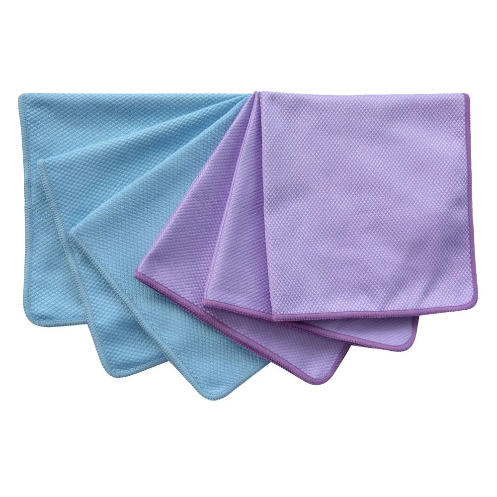 Sunland Microfiber Cleaning Cloth For Stainless Steel Appliances Glasses Cleaning Towels Buy