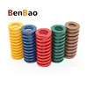 BenBao Custom brake chamber pusher spring touch spring