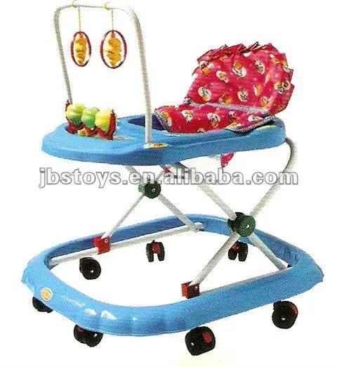 light baby walker