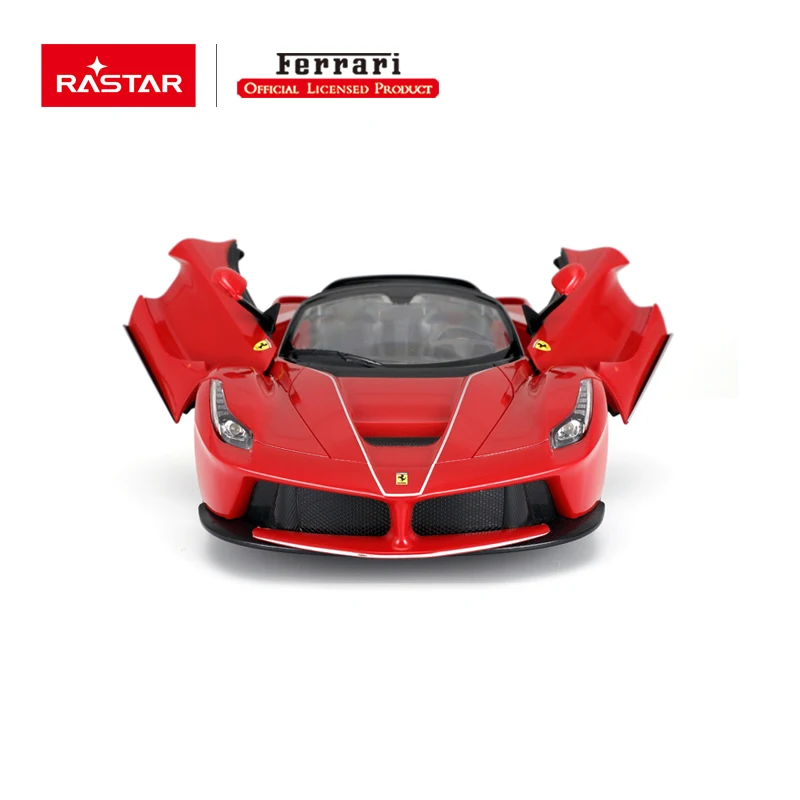 rc laferrari