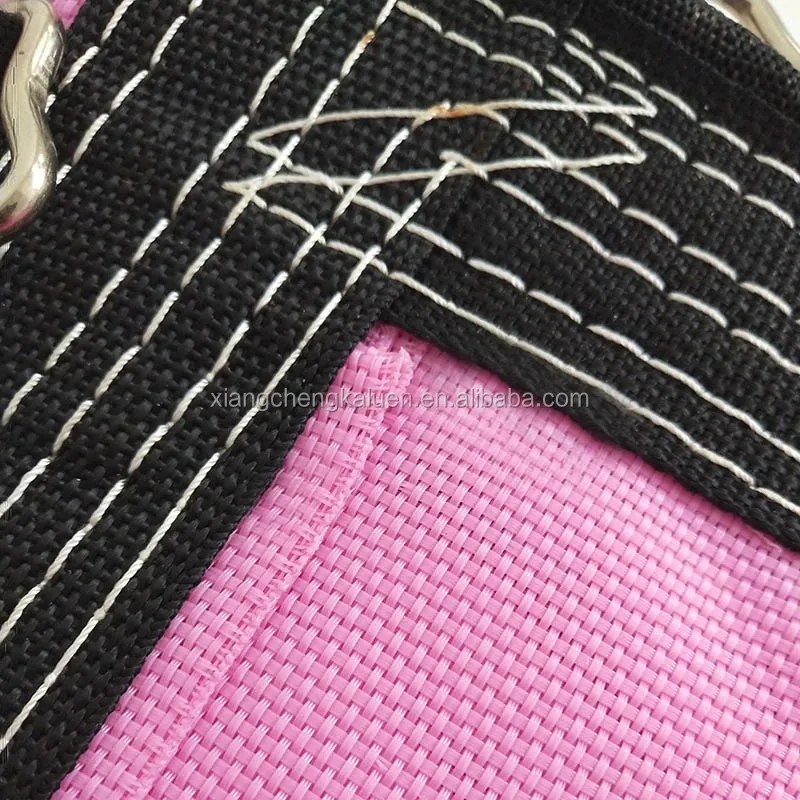 Colored Square Trampoline Jumping Mat Gymnastic Trampoline Mat Buy