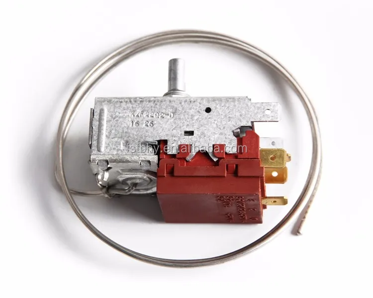 Top Selling Products Refrigerator Automatic Thermostat, View