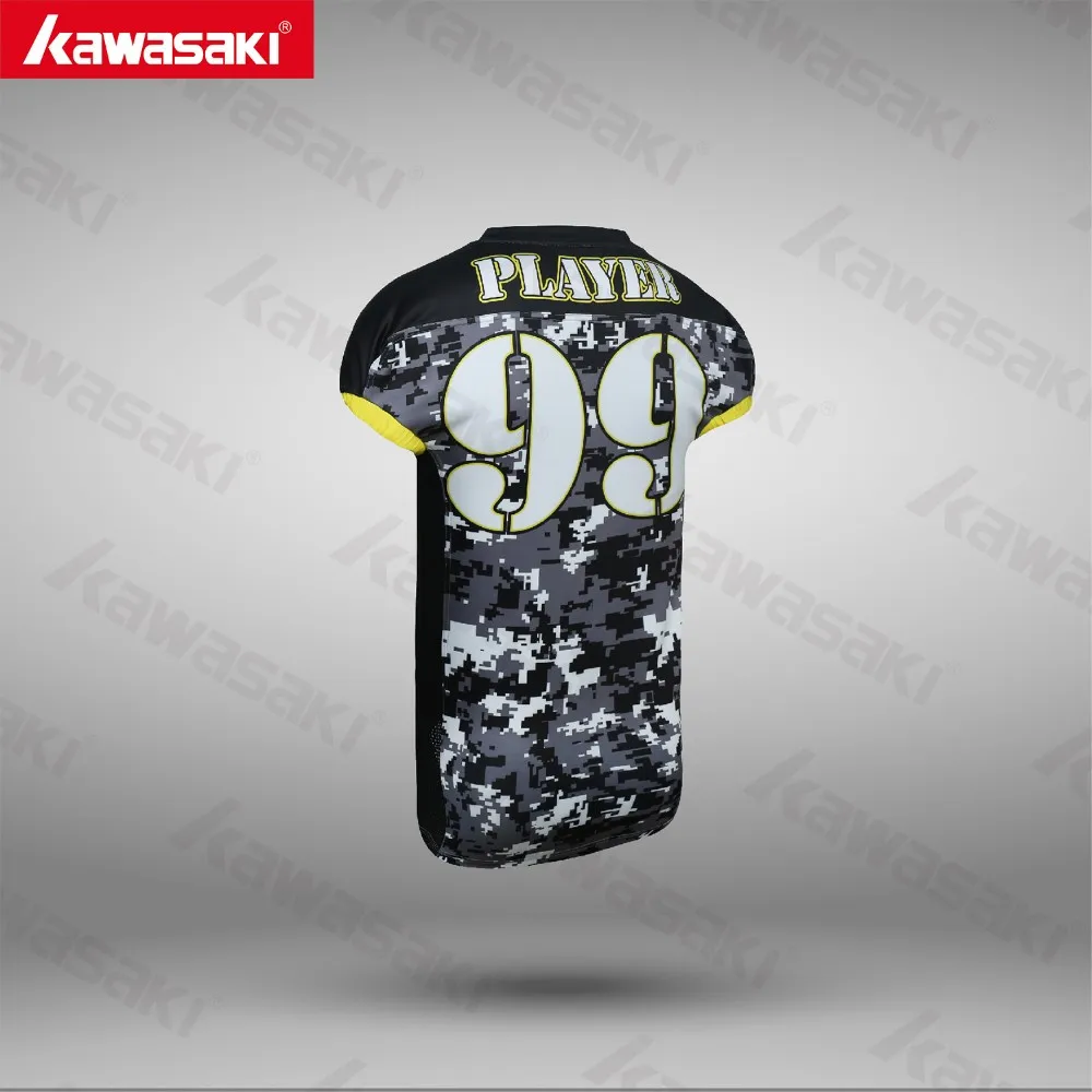 Unik Desain Pola Kustom Kamuflase Bernapas Tim Sepak Bola Jersey