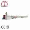 plastic extrusion machine price