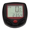 LED Display Bicycle Computer