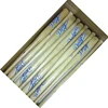 OEM made wholesale custom OEM logo promotional giveaway baseball fans souvenir cheap baseball wood mini bat for sale