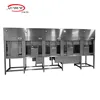 Nuclear Medicine TC99 shieded isolator hot cell