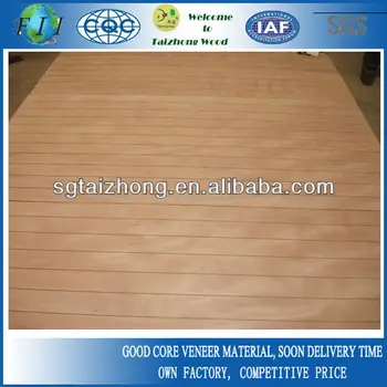 Interior Plywood Grooved Wall Panels Buy Plywood Grooved Wall Panels Interior Wall Paneling Plywood Wall Panels Product On Alibaba Com