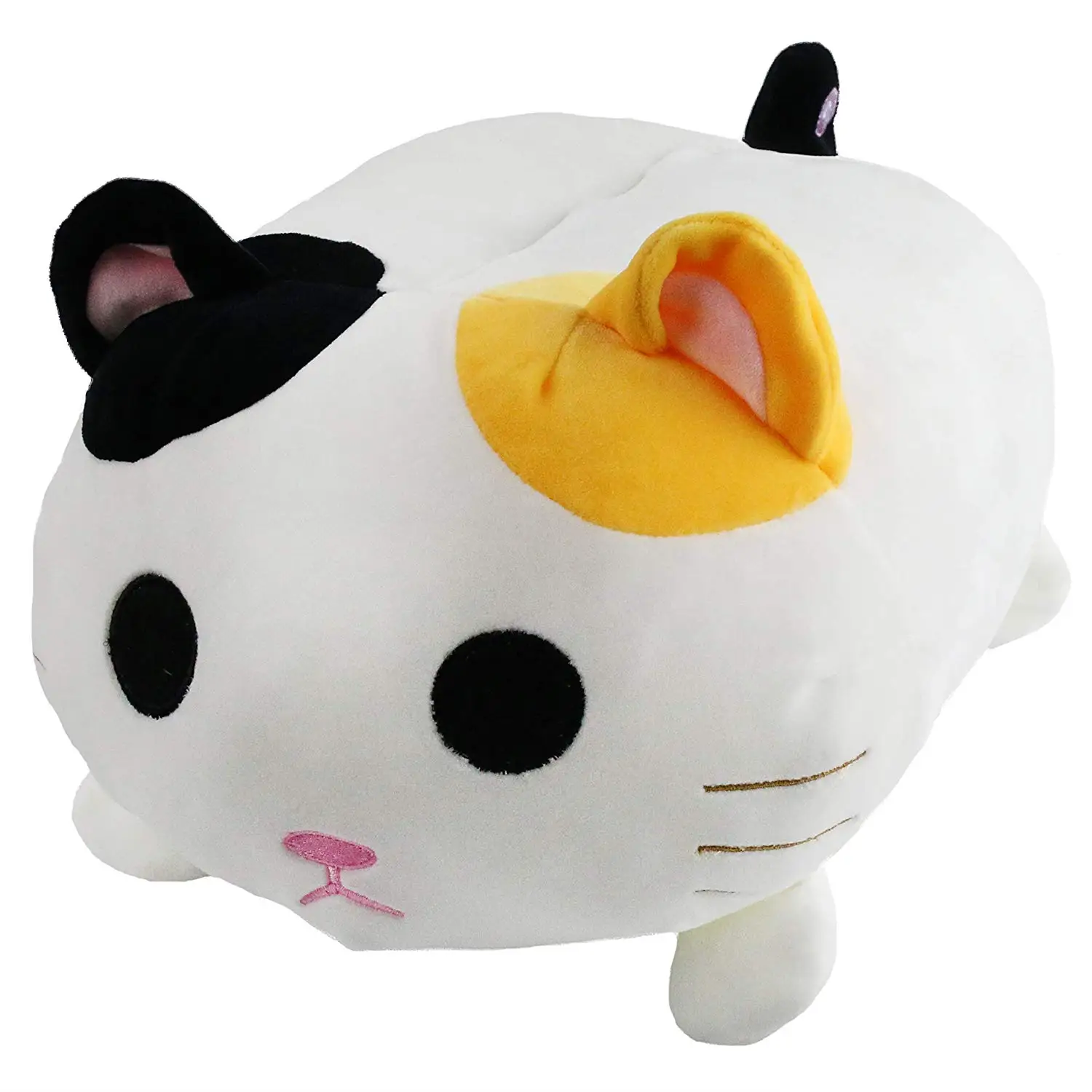 light up plush toy