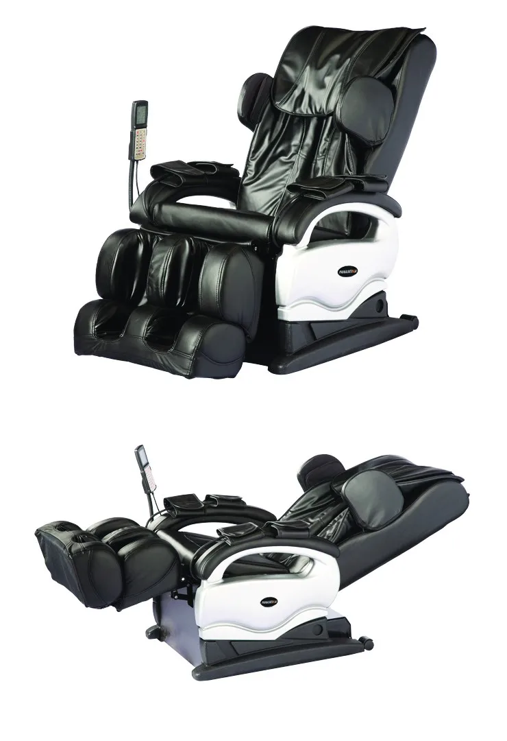 best portable electric massage chair
