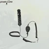 Fireproof fire fighting helmet headset with nexus jack