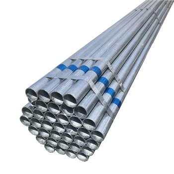 galvanized pipe 150mm diameter steel larger