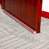 Professional Sash and Frame Door Sealing Strip for Aluminium And Upvc Window And Door Stopper