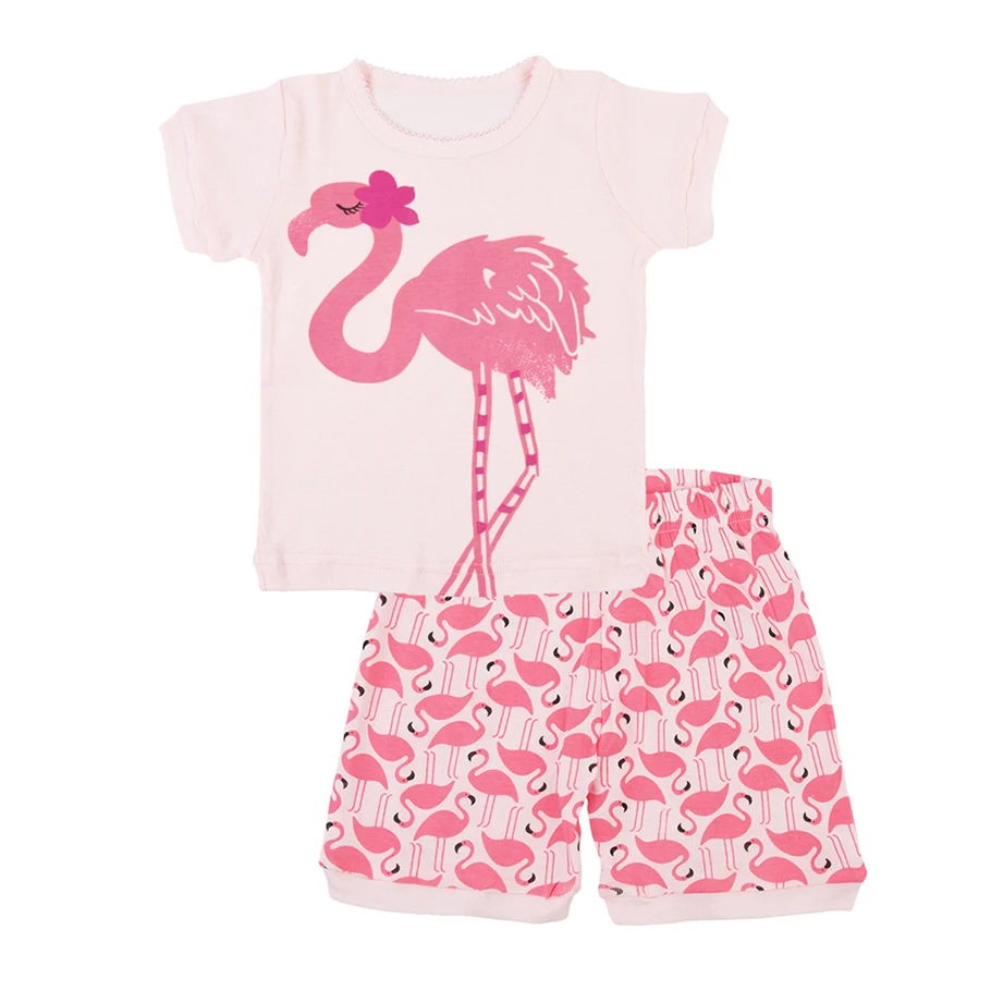 Розовая одежда для детей