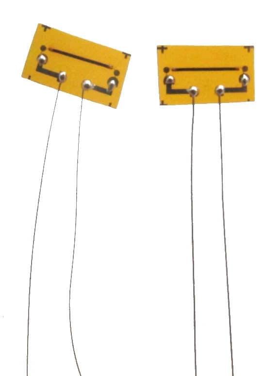 Semiconductor Strain Gauges Buy Semiconductor Strain Gauges