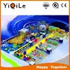 YIQILE New design kids used indoor playground equipment games for sale