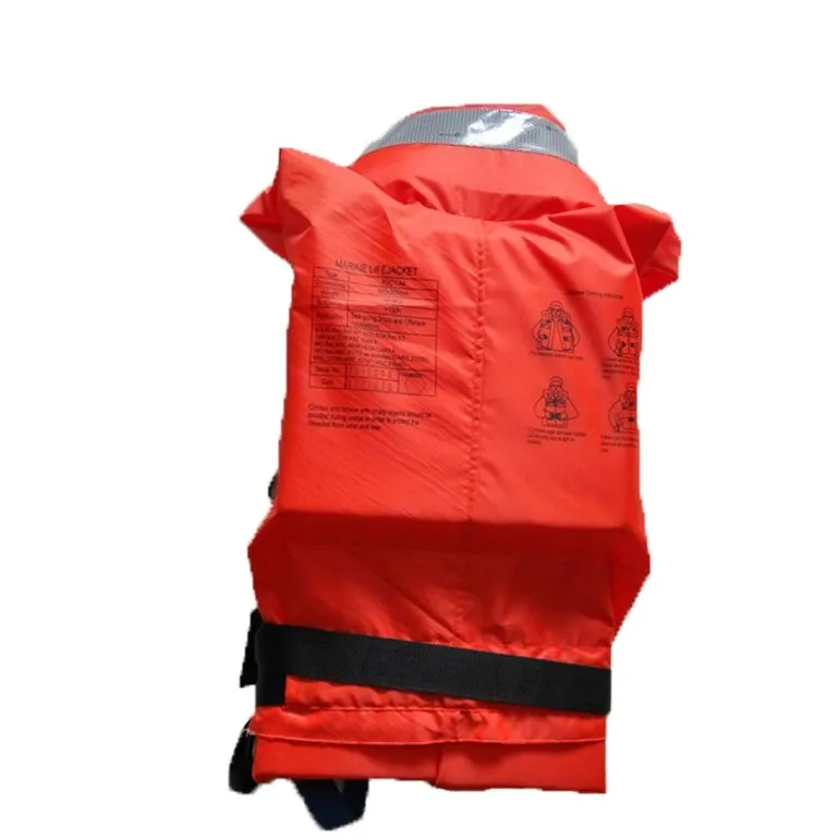 solas 可折叠成人救生衣 150n 海洋