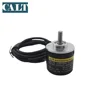 BRT38-SOM absolute rotary encoder 6mm shaft Contactless 4096ppr 12bit