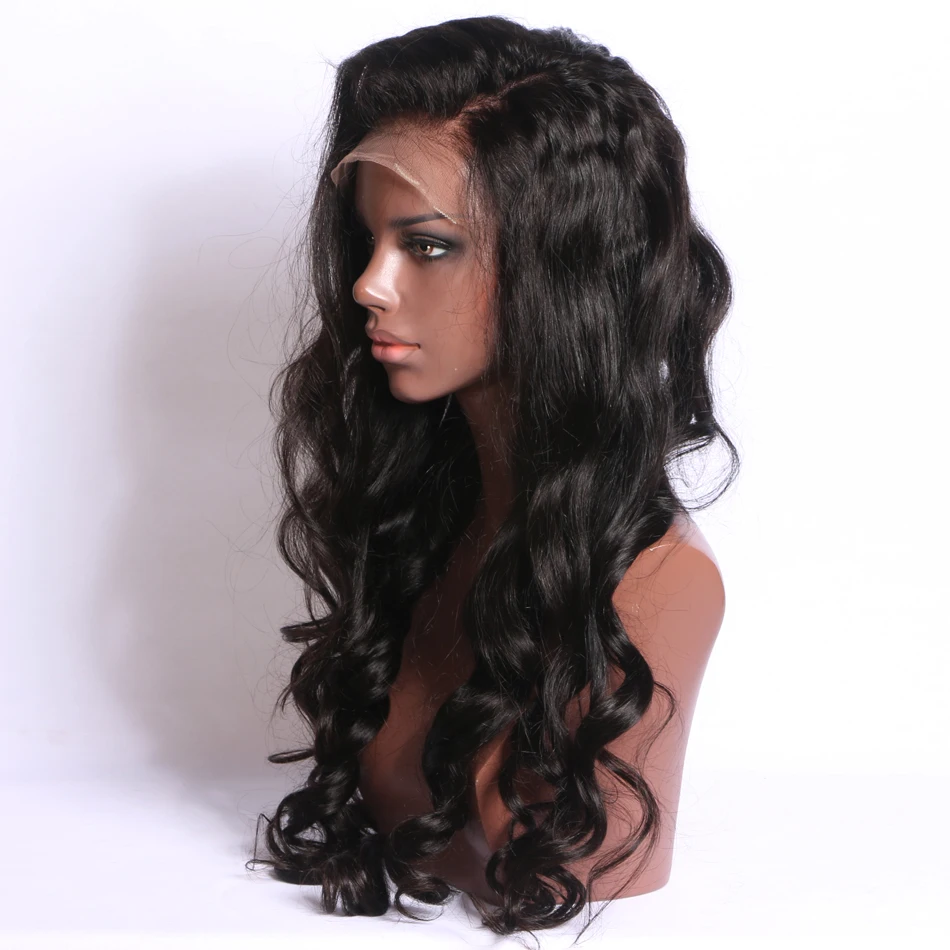 Does The Natural Part Of Your Hair Change Does The Natural Part Of Your Hair Change