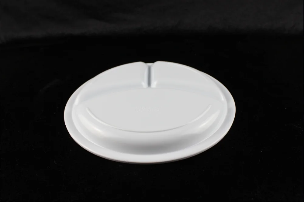 kid's 100%melamine meal plate