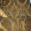 Eco friendly fabrics wholesale dubai upholstery fabric moroccan jacquard chenille sofa fabric