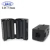 Wholesale hot Sale Large size soft split core ferrite with clamp case