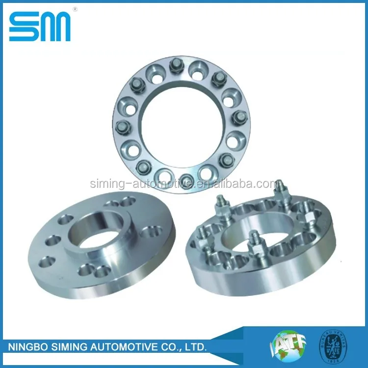 Siming Aluminum Wheel Flanges Wheel Adapter And Spacer Buy