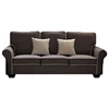 Cotton and flannelette fabrics multiple color selection sofa set design