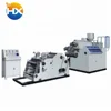 LLDPE polyethylene stretch film production line