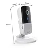 1080P Freecam Home Security IP Camera Support Motion Detection Two-way Talk Night Vision