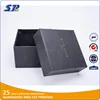High quality black card box watch packaging custom wholesale
