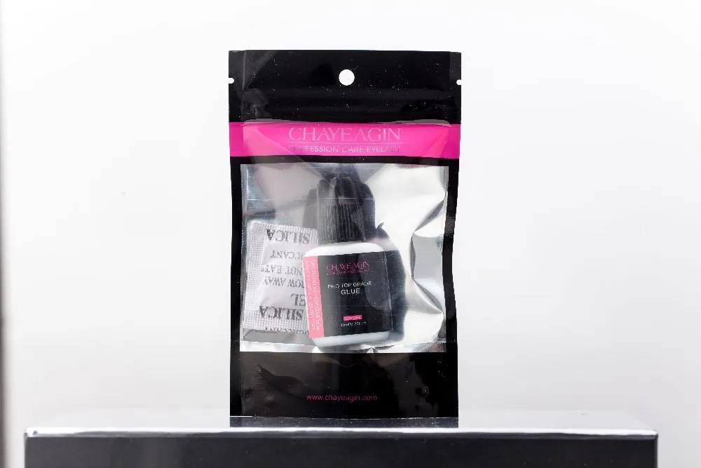 CHAYEAGIN  pro top grade glue 