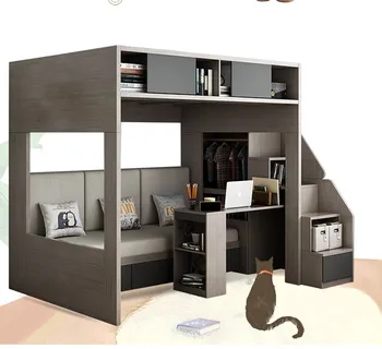 Top Design Child Bunk Bed Modern Furniture Beds Top Design Child Bunk Bed Modern