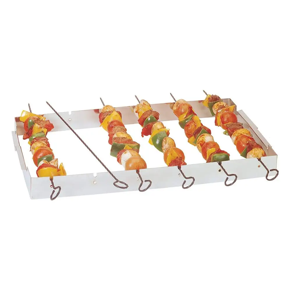 Venta al por mayor pinchos de brocheta-Compre online los mejores