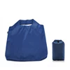 Wholesales Cheap Custom made logo ripstop small tote foldable reusable nylon bag