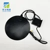 D=260 240V 220W 3M Adhesive STC-1000 Thermostat Electr Silicon Heat Pad Digit Element Pad for Pig