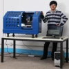 Newest mini CNC Lathe machine easy operation