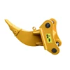 Construction equipment high strength manganese steel excavator ripper for sale